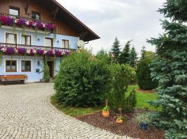 Mesnerhof, hotel di Bayerbach