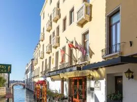 Baglioni Hotel Luna - The Leading Hotels of the World