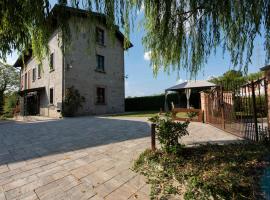 Agriturismo Cascina Costa