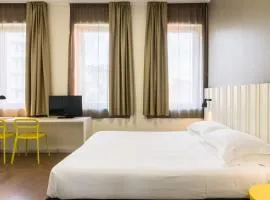 B&B Hotel Milano Ornato