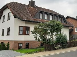 Ferienwohnung Nöthen, vacation rental in Kottenheim