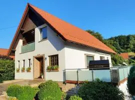 Ferienwohnung am Rennsteig bei Eisenach - Ilona Schmidt