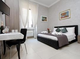 Domus Gallo Guest House