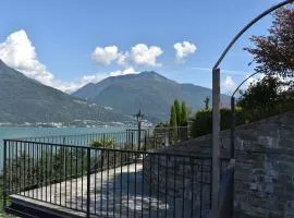 Apartment Monte e Lago