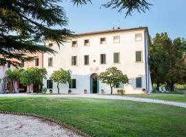 Villa Guarienti Valpolicella, bed and breakfast v destinaci Fumane