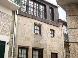 Casa dos Limos Verdes
