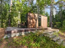 ÖÖD Hötels Rannamõisa - with sauna