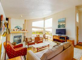 Hummingbird Hideout, hotel with parking in Bodega Bay