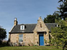 Abbotshill, Dalvey Estate, hotel en Forres