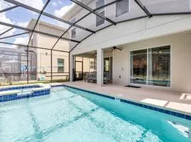 Lovely Private Pool Villa wFREE Resort Access