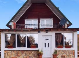 Apartments Baron Žabljak, apartmán v destinaci Žabljak