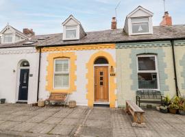 Bay Cottage, holiday home in North Shields