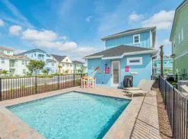 8044 Sandy Toes Way