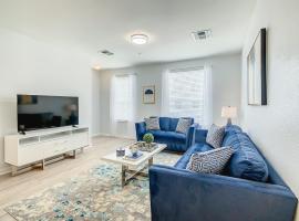 Vista Cay Allure, holiday home in Orlando