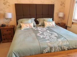 Chaston Manor Hotel, homestay in Sandown