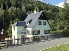 Ferienhaus Rosemarie Erlbach Vogtland