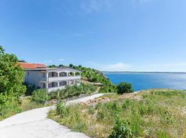 Apartments Mira, allotjament vacacional a Starigrad-Paklenica