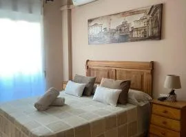 Apartamento Turistico San Cristobal