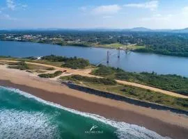 Casa de Campo - Chácara - Lagoa dos Encantos