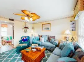 Beach Front #203