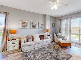 The Dunes #100, apartment in Gulf Shores