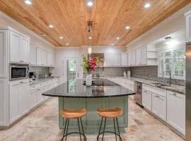 Golden Mile Beach Retreat