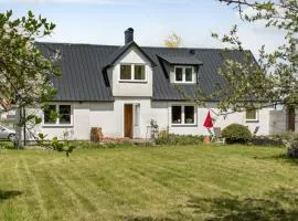 Blå Porten Österlen