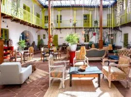 Niños Hotel Fierro