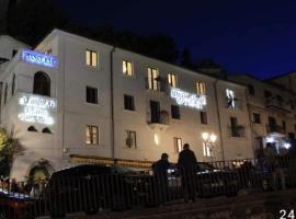 Il Convento: Cusano Mutri'de bir otel