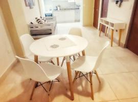 ArenalesDOS49，薩爾塔的飯店