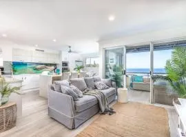 The Cove - best ocean views - sleeps 6