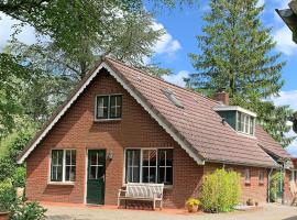 Vakantiehuis Marianna, hotel in Emmen