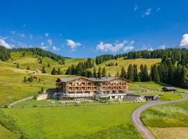 Brunelle Seiser Alm Lodge