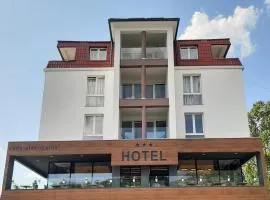Motel Bajra