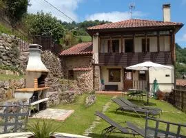 Casona Angliru