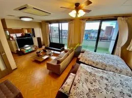 Hotel EL Utsunomiya 7 free parking
