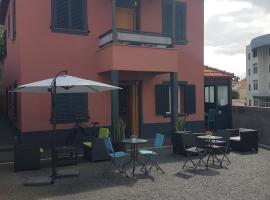 FX Carvalhal, homestay in Funchal