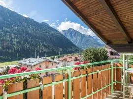 Casa Vacanza Zambotti