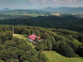 Chata Svinec, penzion – hostinec v destinaci Nový Jičín