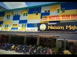 Sun Inns Hotel Lagoon near Sunway Lagoon Theme Park