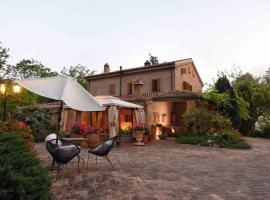 Il Papavero b&b relais, hotel in Senigallia
