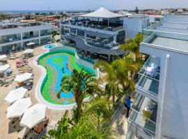 Tasia Maris Oasis, hotel in Ayia Napa