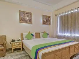 Treebo Trend Komfort Suites 3 Km From Mysore Palace