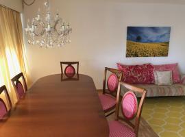 Bijou Appartment, holiday rental in Zollikofen