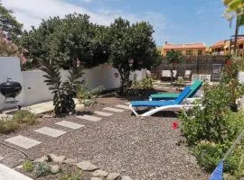 Apartamentos Los Medanos