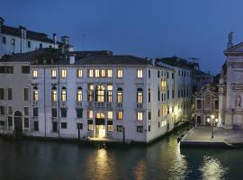 Hotel Palazzo Giovanelli e Gran Canal, hôtel à Venise (Santa Croce)