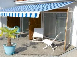 Gîte Le Champ Libre