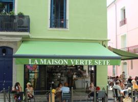 Les 10 Meilleurs Hôtels de Luxe à Sète, en France | Booking.com