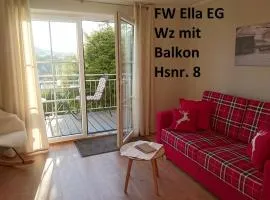 Ferienwohnung Rettinger