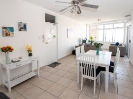 72 Sea Lodge Umhlanga Rocks: Durban şehrinde bir otel